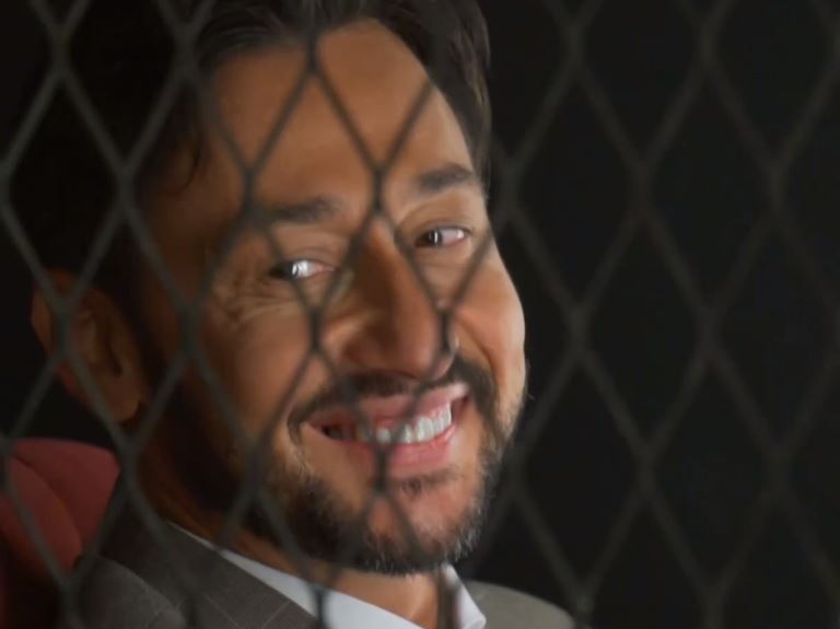 Πάνος Καλίδης: Το ενδεχόμενο γάμου μετά από 18 χρόνια σχέσης