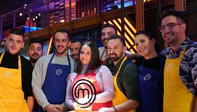 MasterChef: Πόσα χρήματα κέρδισαν οι φετινοί υποψήφιοι chef;