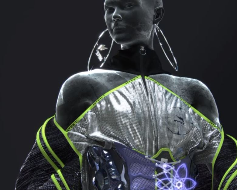 Ο οίκος The Fabricant βάζει την μόδα στην ψηφιακή εποχή