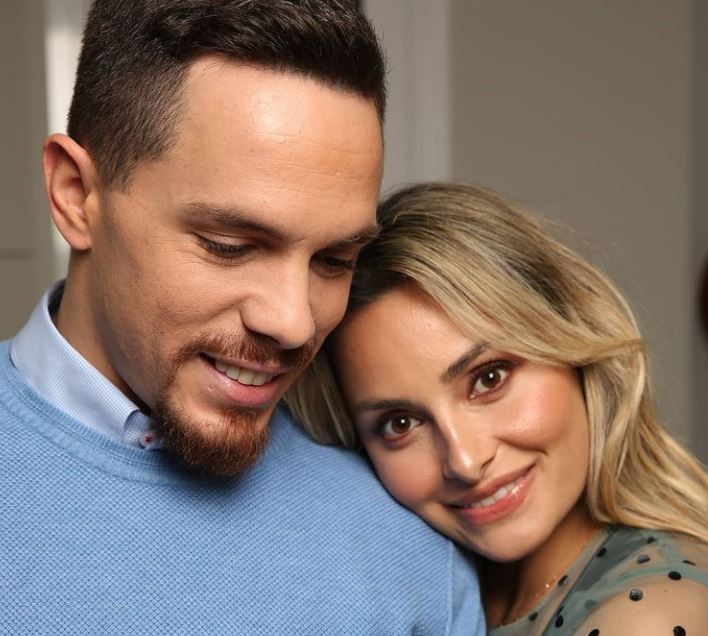 Βασιλική Μιλλούση: H θεαματική αλλαγή μετά την δεύτερη εγκυμοσύνη της