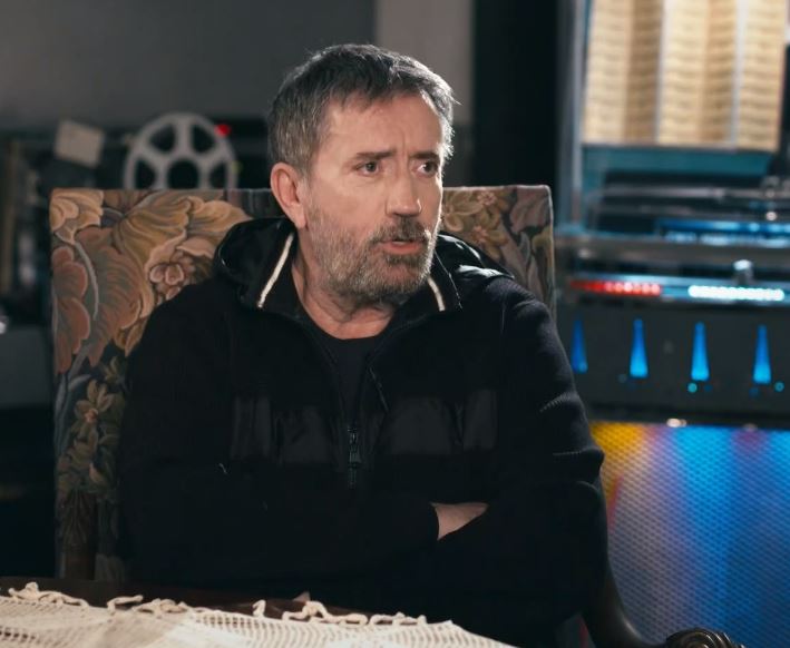 Σπύρος Παπαδόπουλος: Αυτή ήταν η μεγαλύτερη απώλεια για το «Στην Υγειά μας Βρε Παιδιά»