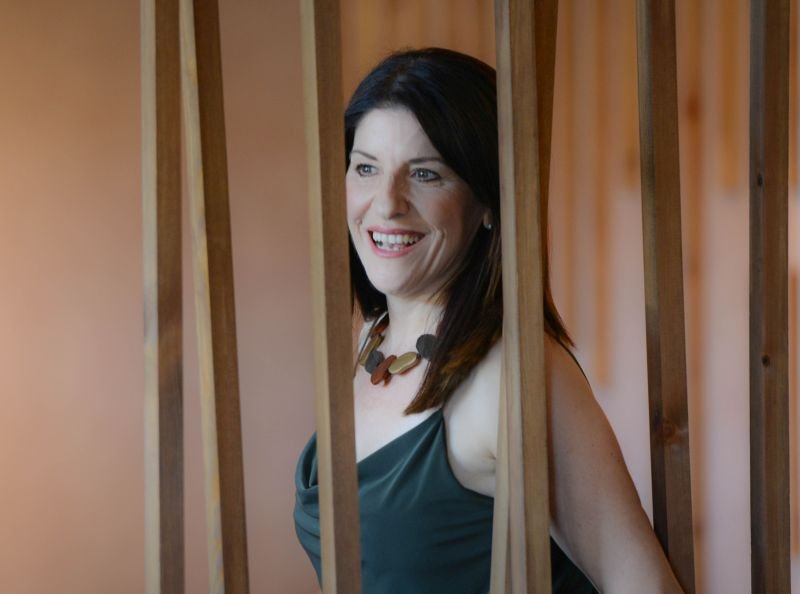 Στέλλα Κονιτοπούλου: “Για 25 χρόνια δεν πήγαινα διακοπές”