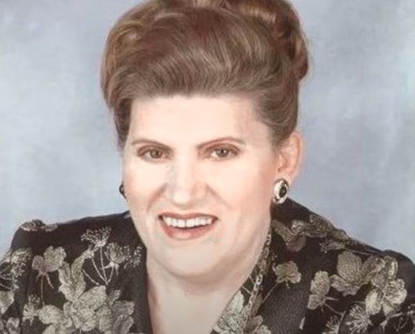 Φιλιώ Πυργάκη: Πέθανε ο σύζυγός της από καρκίνο