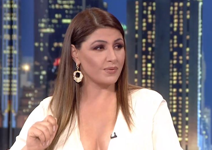 Έλενα Παπαρίζου: «Ένιωθα τεράστια μοναξιά – Περνούσα μία κατάθλιψη»