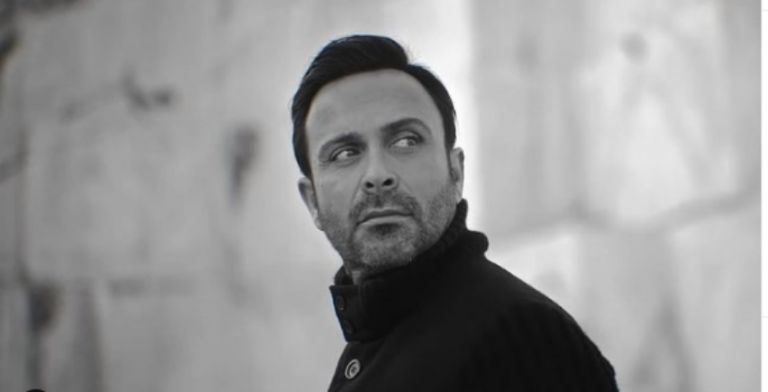 Κωνσταντίνος Χριστοφόρου: Λύγισε μιλώντας για τον κακοποιητικό πατέρα του