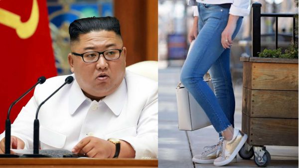 Βόρεια Κορέα: Απαγορεύτηκαν τα στενά παντελόνια και τα «μη σοσιαλιστικά» κουρέματα