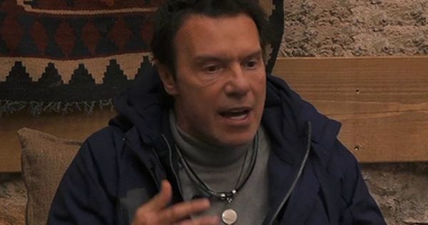 Στράτος Τζώρτζογλου: Μόλις «έδωσε» τον νικητή της Φάρμας