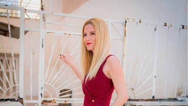 Βαλεντίνη Ράντη: Έγινε μανούλα για πρώτη φορά