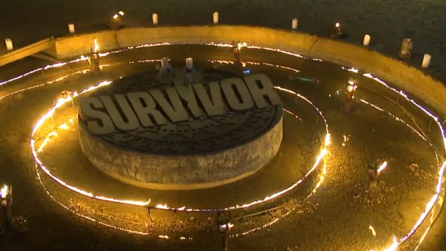 Survivor Spoiler: Αυτός είναι ο πρώτος υποψήφιος προς αποχώρηση - Ποιος κερδίζει ασυλία;