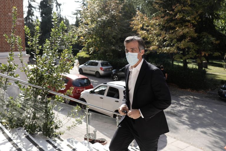 Αρκουμανέας: Το «άνοιγμα» του τουρισμού στη χώρα μας πρέπει να γίνει με τήρηση των υγειονομικών πρωτοκόλλων