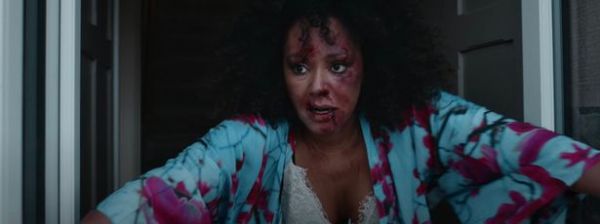 Mel B: Δημοσίευσε βίντεο – γροθιά για την κακοποίηση των γυναικών