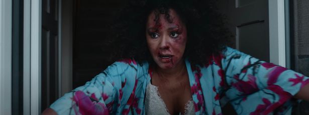 Mel B: Δημοσίευσε βίντεο – γροθιά για την κακοποίηση των γυναικών