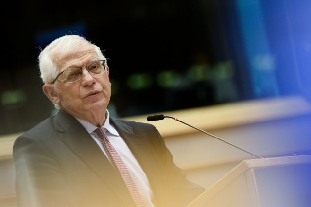 Οι Βρυξέλλες καλούν για εξηγήσεις τον πρέσβη της Ρωσίας στην ΕΕ