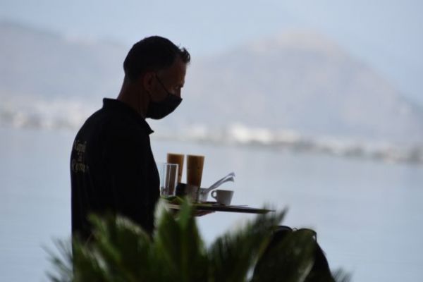 ΜέΡΑ25: Προχειρότητα της κυβέρνησης στο άνοιγμα της εστίασης