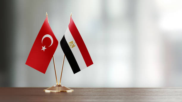 Η Τουρκία ετοιμάζει σύσφιξη σχέσεων με την Αίγυπτο – Ξεκινούν διερευνητικές στο Κάιρο
