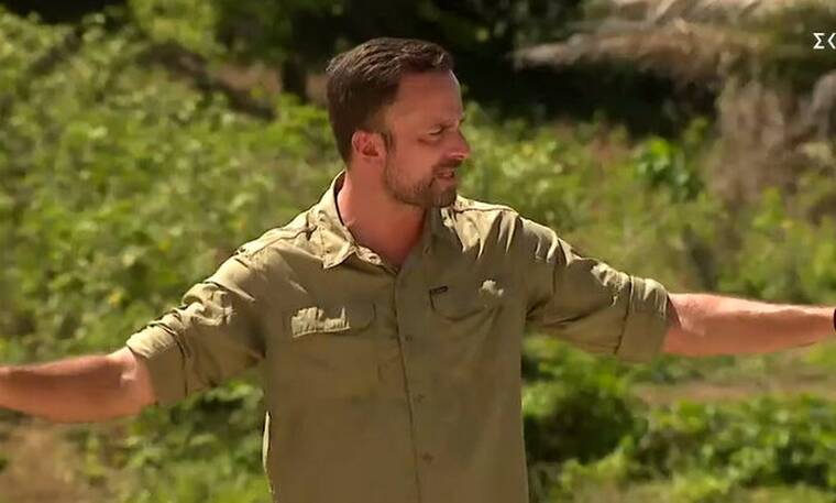 Survivor: O καβγάς που έκανε έξαλλο τον Λιανό: «Σταματήστε το εδώ…»
