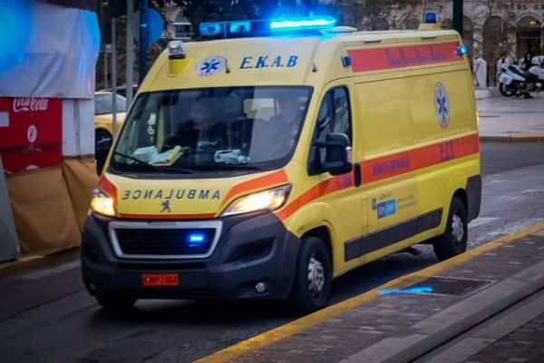 Θρίλερ με τον θάνατο 53χρονου στην Κοζάνη – Κάλεσαν το ΕΚΑΒ και είπαν πως λιποθύμησε, ενώ είχε μαχαιρωθεί