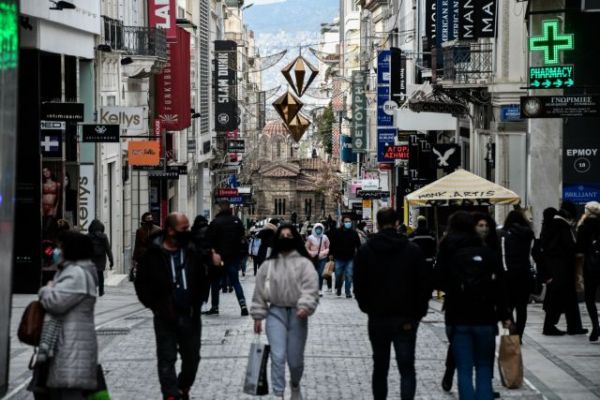 Πάσχα: Τι ισχύει για ωράριο καταστημάτων και απαγορεύση κυκλοφορίας