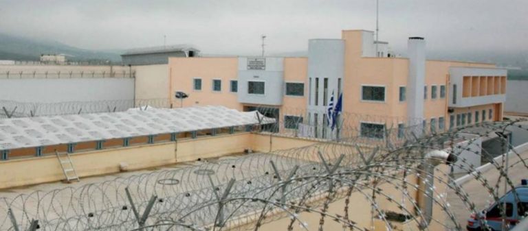 Δομοκός: Άγριος ξυλοδαρμός του Γιάννη Δημητράκη μέσα στη φυλακή - Νοσηλεύεται στο νοσοκομείο