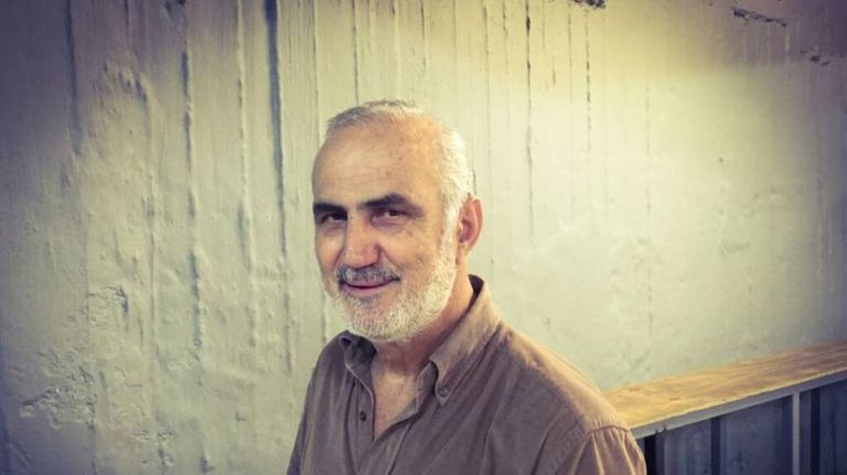 Περικλής Αλμπάνης: Υπήρχαν σεξουαλικές παρενοχλήσεις από μεγάλα ονόματα της παλαιότερης γενιάς