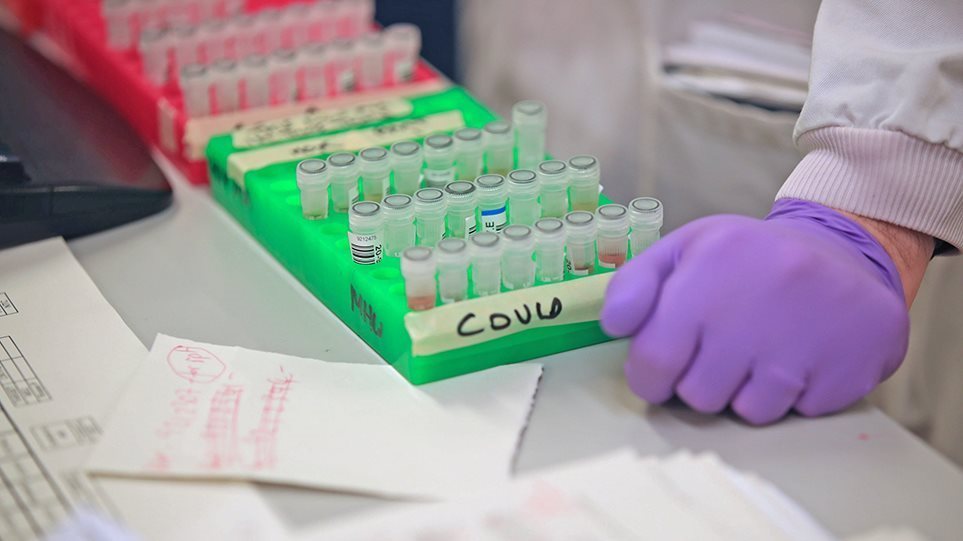 Κοροναϊός: Ξεκινά σε «Αττικόν» και «Σωτηρία» η κλινική μελέτη για το ισραηλινό φάρμακο