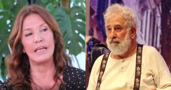 Βάνα Μπάρμπα: Άγριο κράξιμο για το «ξέπλυμα» του Πέτρου Φιλιππίδη