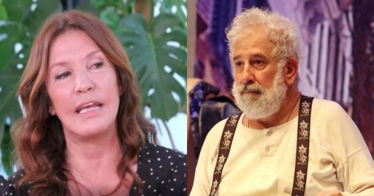 Βάνα Μπάρμπα: Άγριο κράξιμο για το «ξέπλυμα» του Πέτρου Φιλιππίδη