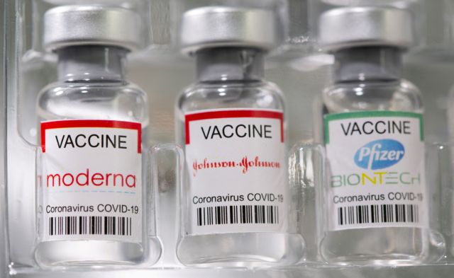 Τζανάκης: Ποιες δυσκολίες προκύπτουν για την άρση πατέντας εμβολίων