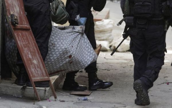 Βραζιλία: Σάλος για αιματηρή επιχείρηση της αστυνομίας σε φαβέλα του Ρίο – 25 νεκροί