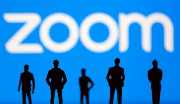Κοροναϊός: Οι τηλεδιασκέψεις του Zoom κούρασαν ακόμη και… τον ιδρυτή του