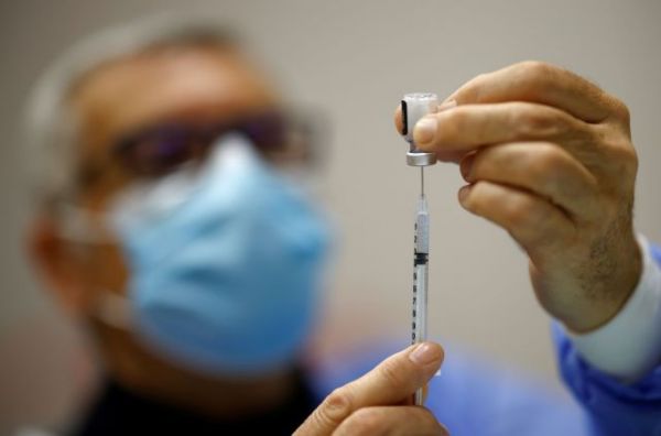 Κοροναϊός: Νέα συμφωνία – μαμούθ ΕΕ και Pfizer για το εμβόλιο