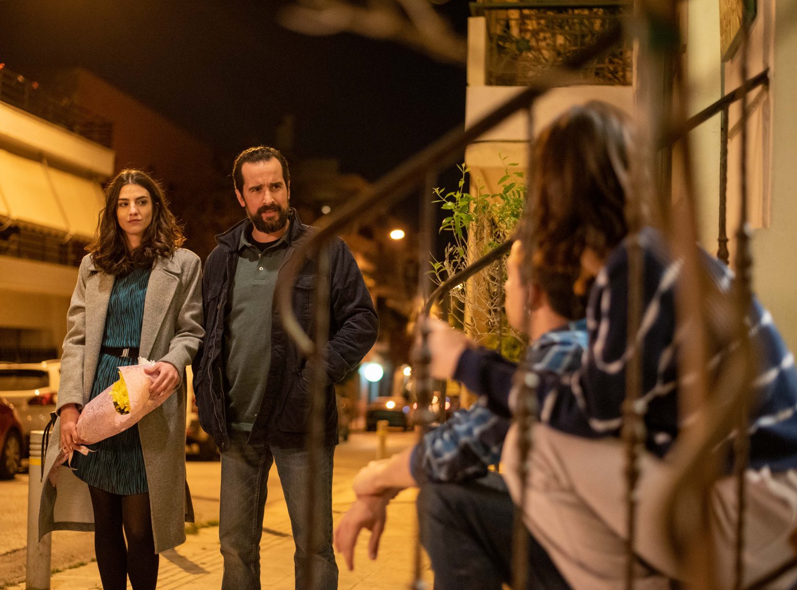 Εξαψη – spoiler: Αναπάντεχες εξελίξεις, υποψίες και μυστικά