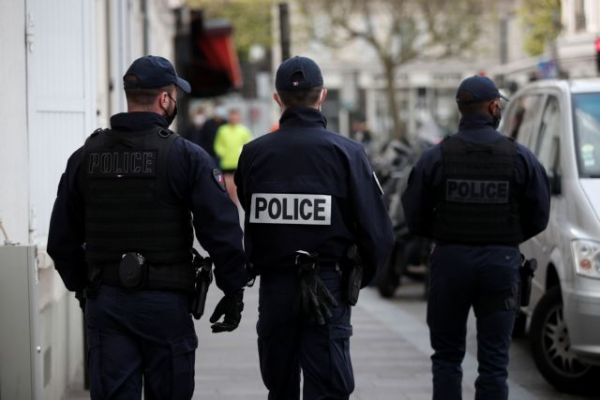 Γαλλία: Συνελήφθη μετά από ανθρωποκυνηγητό ο πρώην στρατιωτικός που καταζητούνταν