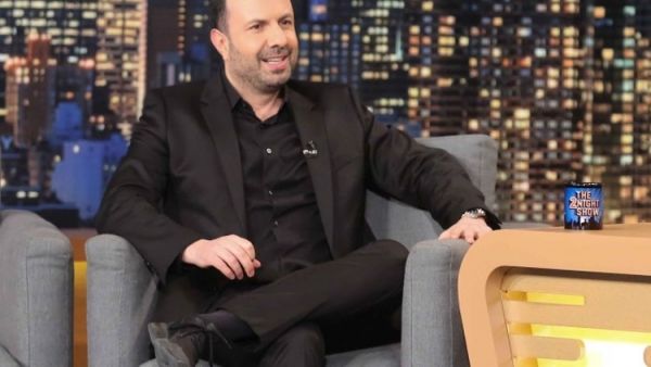 Ο Τάσος Τρύφωνος ξεκαθαρίζει: «Έγινε κρούση για το Big Brother αλλά…»