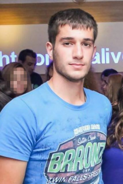 Βαγγέλης Γιακουμάκης: Στις 10 Ιούνη η εκδίκαση των εφέσεων