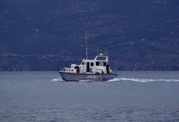 Θεσσαλονίκη: Σε εξέλιξη οι έρευνες για τον 43χρονο αγνοούμενο ψαρά στον Στρυμονικό Κόλπο