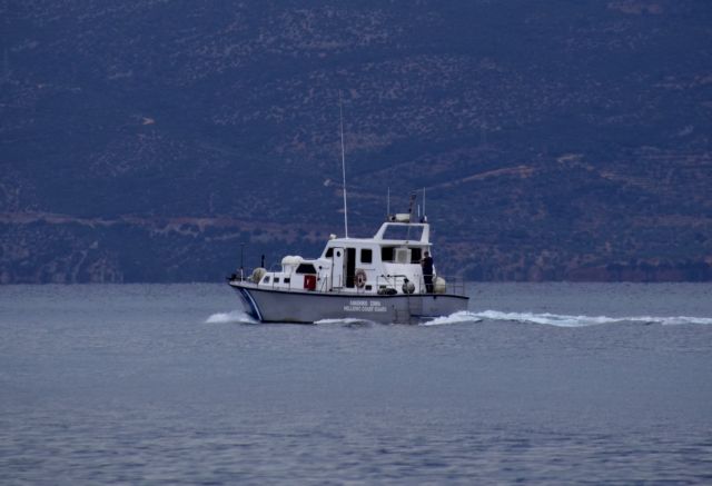 Θεσσαλονίκη: Σε εξέλιξη οι έρευνες για τον 43χρονο αγνοούμενο ψαρά στον Στρυμονικό Κόλπο