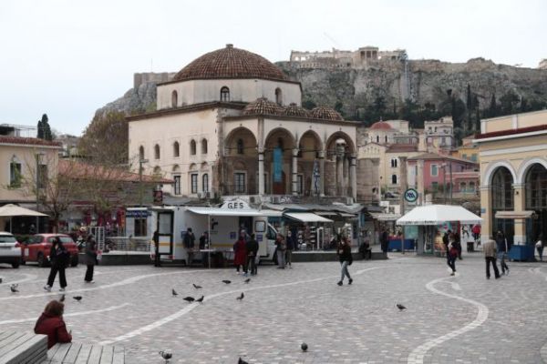 Απαγόρευση κυκλοφορίας: Τι αλλάζει από σήμερα