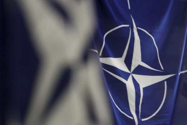 Λευκορωσία: Στην αυριανή ατζέντα του ΝΑΤΟ η αεροπειρατεία