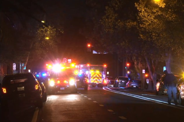 Καλιφόρνια: Δύο νεκροί από πυροβολισμούς στο Ιστ Όκλαντ