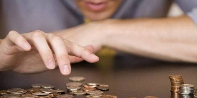 Στόχος η εξάλειψη της εργασιακής φτώχειας