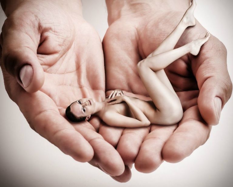 Μαγκιά είναι ο σεβασμός στη γυναίκα, όχι η «αντρίλα» και η αήθεια