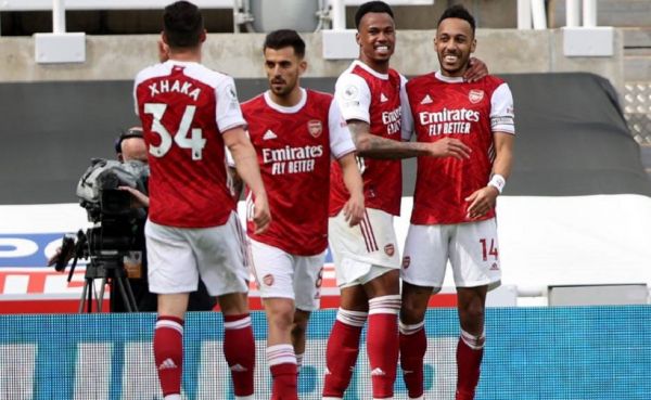 «Καθάρισε» εύκολα τη Νιουκάστλ η Άρσεναλ (2-0)