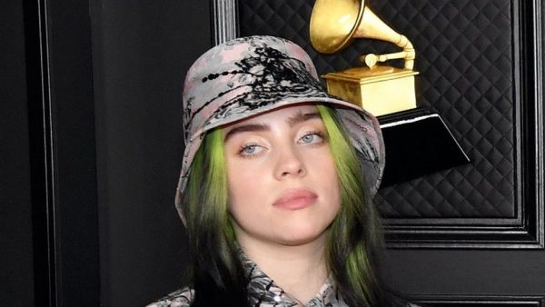 Billie Eilish: Η σεξουαλική εκμετάλλευση είναι παντού