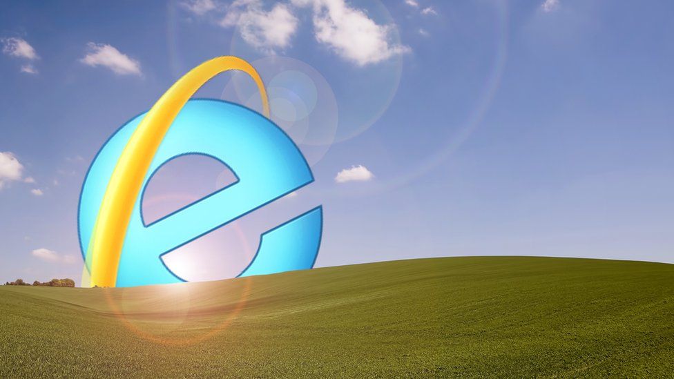 Internet Explorer: Τελευταίο αντίο στον θρυλικό browser της Microsoft