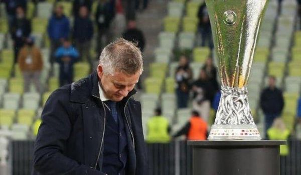 Σόλσκιερ: Δεν ήταν πετυχημένη η χρονιά – Τα τρόπαια μετράνε