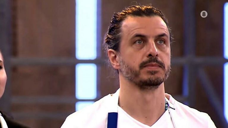 MasterChef: Ο Τζιοβάνι Σκαράτζι προβλέπει τους φιναλίστ του τελικού