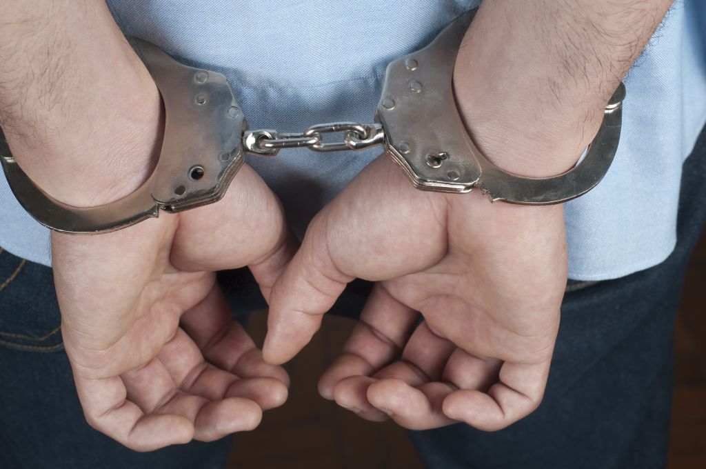Πέλλα: Σύλληψη 56χρονου με διεθνές ένταλμα των ΗΠΑ για υπόθεση ναρκωτικών