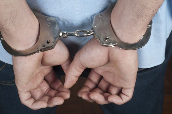 Πέλλα: Σύλληψη 56χρονου με διεθνές ένταλμα των ΗΠΑ για υπόθεση ναρκωτικών