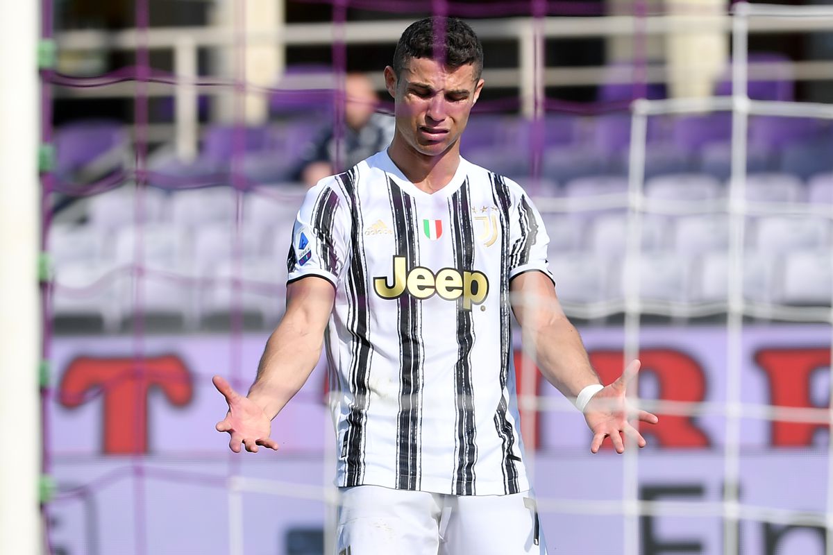 Ο Ρονάλντο κράτησε «ζωντανή» την Γιούβε στην μάχη για το Champions League – Δείτε τα γκολ